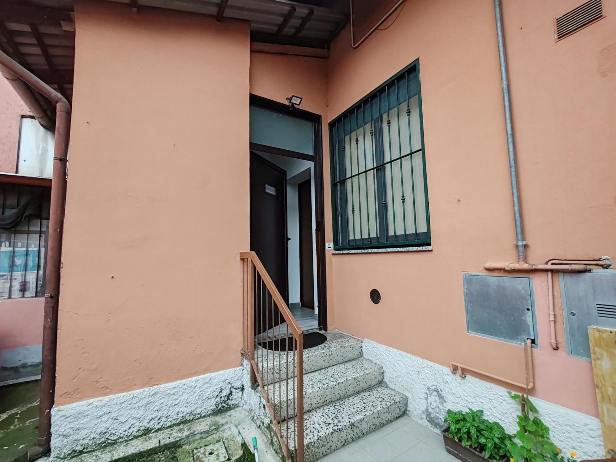 Fiera Ilym Villa Pero Exterior photo